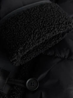 smALLSAINTS Veste aviateur rembourrée Best