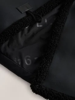 smALLSAINTS Veste aviateur rembourrée Best