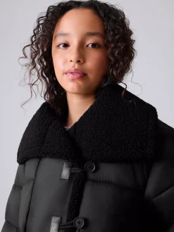 smALLSAINTS Veste aviateur rembourrée Best