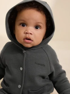 smALLSAINTS Vestes texturée pour Bébé garçon Clearance