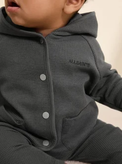 smALLSAINTS Vestes texturée pour Bébé garçon Clearance