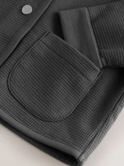 smALLSAINTS Vestes texturée pour Bébé garçon Clearance