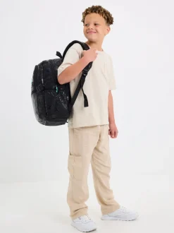 Smiggle Sac à dos All Stars Classic Attach Outlet