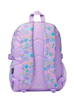Smiggle Sac à dos All Stars Classic Attach Discount