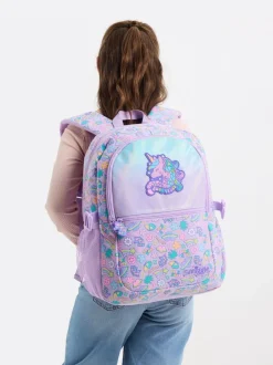 Smiggle Sac à dos All Stars Classic Attach Discount