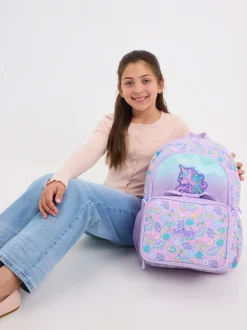 Smiggle Sac à dos All Stars Classic Attach Discount