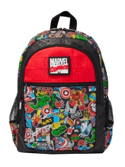 Smiggle sac à dos Marvel classique Clearance