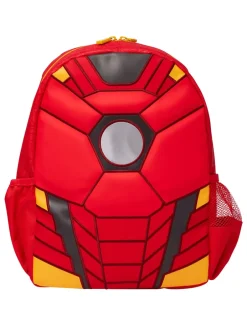 Smiggle Sac à dos Marvel Iron Man Junior Online