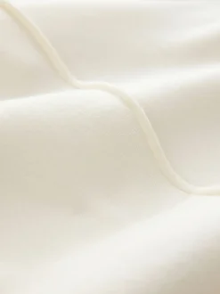 self. soi-même. Pantalon de jogging coupe large New