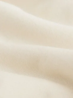 self. soi-même. Sweat-shirt à col zippé