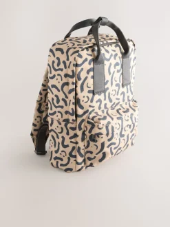 Next Sourire camouflage neutre - sac à dos Best