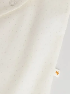 Next Souris écru à fées - Lot de 3 dors-bien bébé (0-2ans) Sale