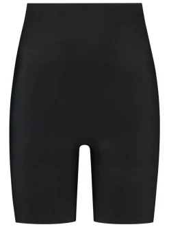 Bye Bra Soutien-gorge Bye sculptant des Noir Shorts taille haute