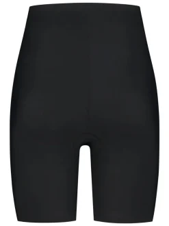 Bye Bra Soutien-gorge Bye sculptant des Noir Shorts taille haute