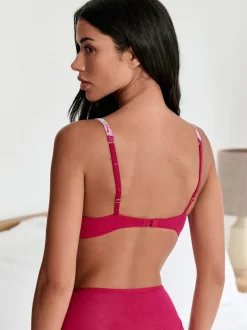 B by Ted Baker Soutien-gorge rembourré Rose Fleuri Sale