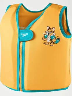 Speedo Gilet de flottaison imprimé Personnage Online