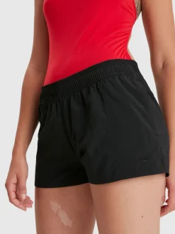 Speedo Womens Essentiel Shorts de bain Sale