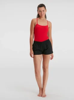 Speedo Womens Essentiel Shorts de bain Sale