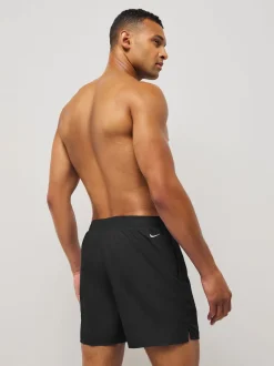 Nike Split Logo 5 Inch Shorts de bain Discount