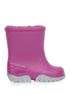 Start Rite Start-Rite Bébé - Mudbuster - Chaussons de ski chauds avec doublure Cosy Discount