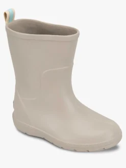 Totes Suede Brune - Bottes Chelsea Welly pour enfants Discount