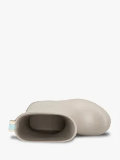 Totes Suede Brune - Bottes Chelsea Welly pour enfants Discount