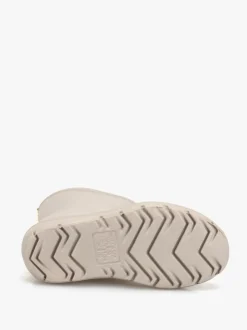 Totes Suede Brune - Bottes Chelsea Welly pour enfants Discount