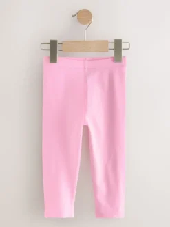 Next - Leggings (3 mois - 7 ans) Sugar Pink Outlet