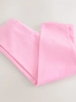 Next - Leggings (3 mois - 7 ans) Sugar Pink Outlet