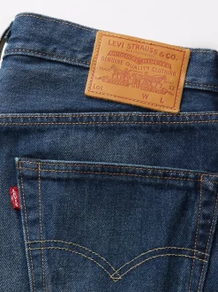 Levi's - ® 501® Original Jeans Sur The Borderline Outlet