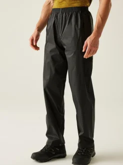 Regatta Sur-pantalon  pliable imperméable Clearance