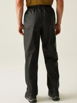 Regatta Sur-pantalon  pliable imperméable Clearance