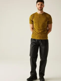 Regatta Sur-pantalon  pliable imperméable Clearance