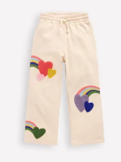 Boden Survêtement Bobbie appliqué New