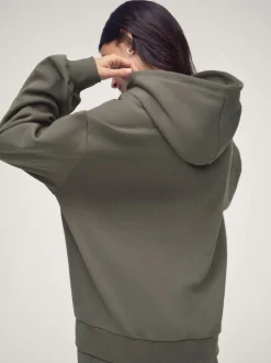 OSIA Sweat à capuche oversize Clearance