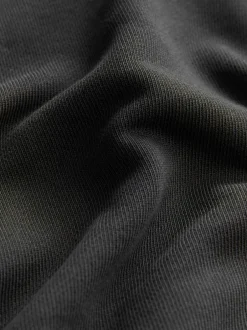 smALLSAINTS Sweat à capuche Biggy oversize à enfiler Outlet