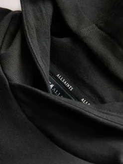 smALLSAINTS Sweat à capuche Biggy oversize à enfiler Outlet