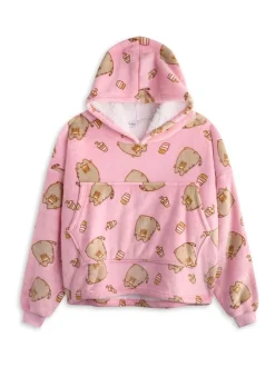 Vanilla Underground Sweat à capuche Pusheen fille
