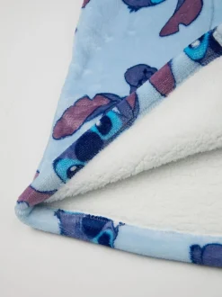 Vanilla Underground Sweat à capuche Disney Stitch Character zippé Sale