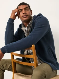 Fat Face Sweat à capuche zippé FatFace Sale