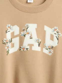 Gap Sweat décontracté à logo New