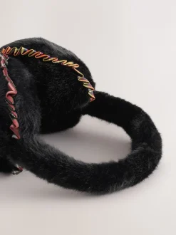 Next Tartan noir - Cache-oreilles Hot