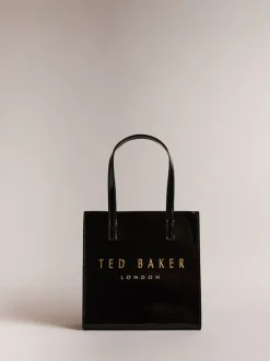 Ted Baker Petit sac Crinion Crinkle Icon Sale
