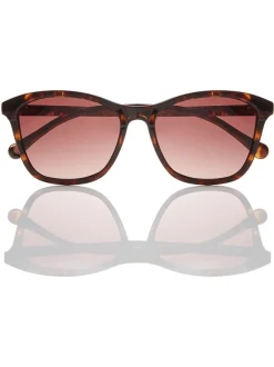 Ted Baker Petites lunettes de soleil classiques New