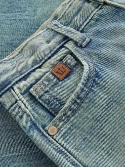 Next - Jean authentique (3-16ans) Teinte bleue New