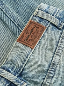 Next - Jean authentique (3-16ans) Teinte bleue New