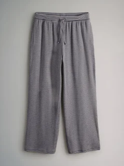 The Set 2 pack hauts boutonnés à manches longues et pantalons à cordon de serrage ensemble Sale