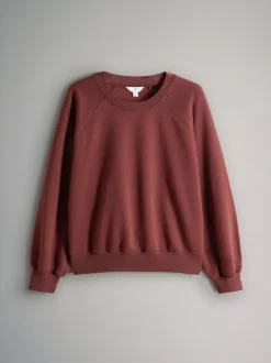 The Set lot de 4 hauts de survêtement à manches raglan Hot