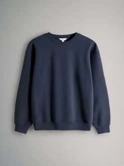 The Set lot de 4 Joggings à col rond et jambes larges Best