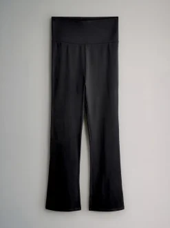 The Set lot de 3 leggings évasés Hot